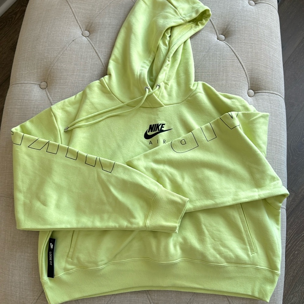 Nike Air Sweatshirt